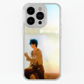 Funda de Violet Evergarden and Gilbert para iPhone y Samsung | Kira Cases