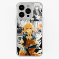 Funda de Violet Evergarden para iPhone y Samsung | Kira Cases