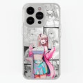 Funda Viper - D1 (NIKKE) - Kiracases by Pulso creativo