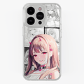 Funda Viper - D2 (NIKKE) - Kiracases by Pulso creativo