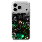 Funda Viper - D2 (Valorant) - Kiracases by Pulso creativo