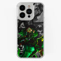 Funda Viper - D2 (Valorant) - Kiracases by Pulso creativo