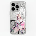 Funda Viper - D3 (NIKKE) - Kiracases by Pulso creativo