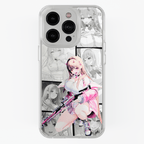 Funda Viper - D3 (NIKKE) - Kiracases by Pulso creativo