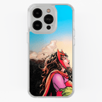 Funda de Vision and Scarlet Witch para iPhone y Samsung | Kira Cases