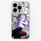 Funda de Vivian Banshee para iPhone y Samsung | Kira Cases
