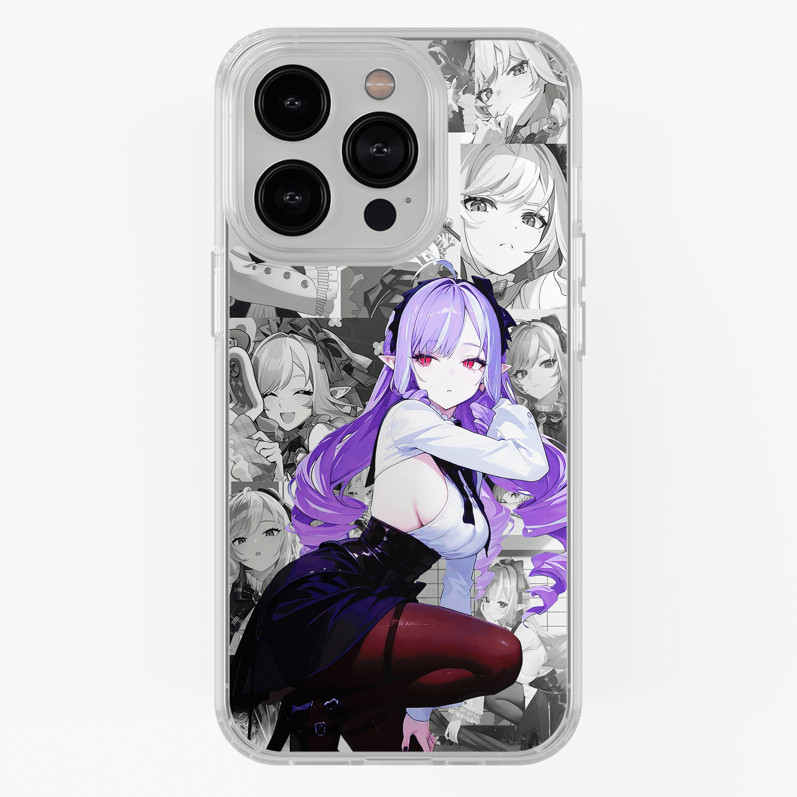 Funda de Vivian Banshee para iPhone y Samsung | Kira Cases