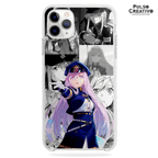 Funda de Vladilena Milize para iPhone y Samsung | Kira Cases