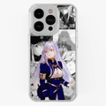 Funda de Vladilena Milize para iPhone y Samsung | Kira Cases