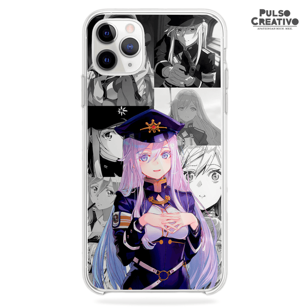 Funda Vladilena Milize - D3 (Eighty Six)