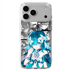 Funda Vodyanitsa - D1 (Genshin Impact) - Kiracases by Pulso creativo