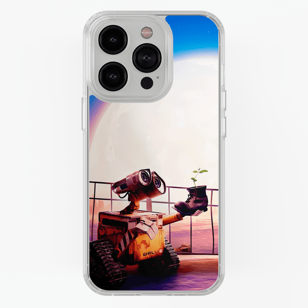 Funda Wall-E and Eva - Duo (A)