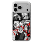 Funda Weak Kingsley - D1 (Cyberpunk) - Kiracases by Pulso creativo