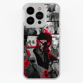 Funda Weak Kingsley - D2 (Cyberpunk) - Kiracases by Pulso creativo