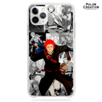 Funda de Welf Crozzo para iPhone y Samsung | Kira Cases