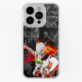 Funda White Tiger - D1 (MARVEL) - Kiracases by Pulso creativo