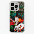 Funda White Tiger - D2 (MARVEL) - Kiracases by Pulso creativo