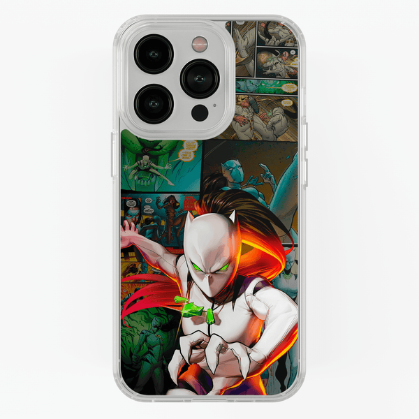 Funda White Tiger - D2 (MARVEL)