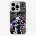 Funda White Tiger - D4 (MARVEL) - Kiracases by Pulso creativo
