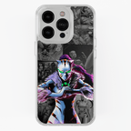 Funda White Tiger - D4 (MARVEL) - Kiracases by Pulso creativo