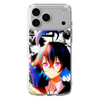 Funda Will Serfort - D1 (Tsue to Tsurugi no Wistoria) - Kiracases by Pulso creativo