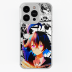 Funda Will Serfort - D1 (Tsue to Tsurugi no Wistoria) - Kiracases by Pulso creativo