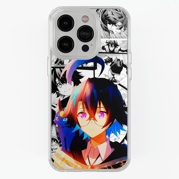 Funda Will Serfort - D1 (Tsue to Tsurugi no Wistoria)