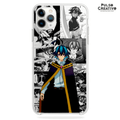 Funda de Will Serfort para iPhone y Samsung | Kira Cases