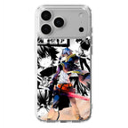 Funda Will Serfort - D2 (Tsue to Tsurugi no Wistoria) - Kiracases by Pulso creativo