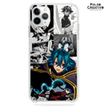 Funda de Will Serfort para iPhone y Samsung | Kira Cases