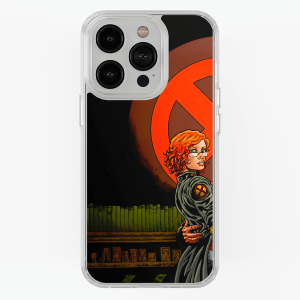 Funda Wolverine and Jean Grey - Duo (B)