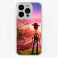 Funda de Woody and Buzz para iPhone y Samsung | Kira Cases