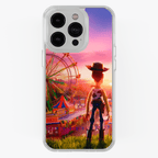 Funda de Woody and Buzz para iPhone y Samsung | Kira Cases