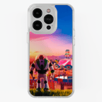 Funda de Woody and Buzz para iPhone y Samsung | Kira Cases