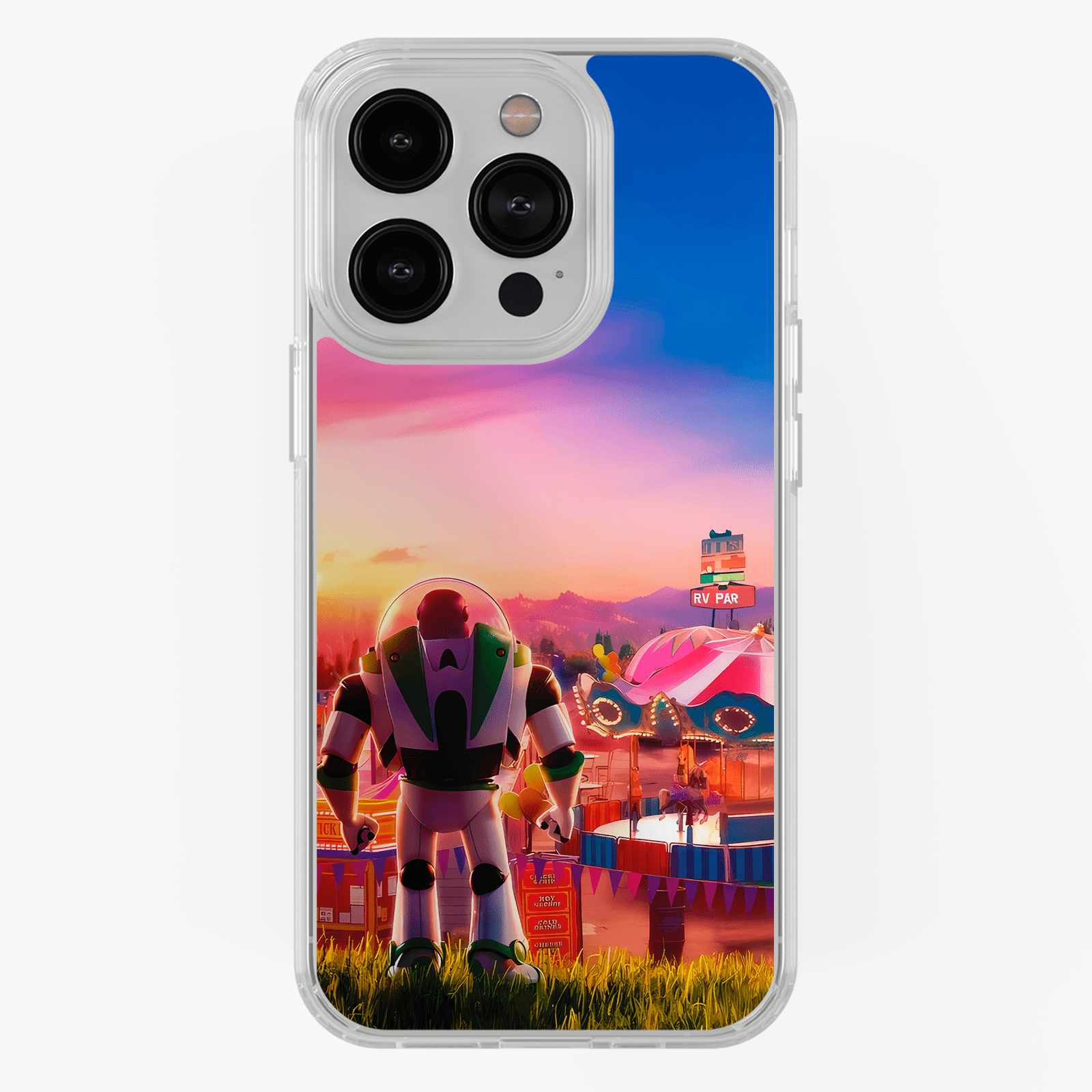 Funda de Woody and Buzz para iPhone y Samsung | Kira Cases