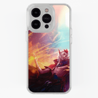 Funda de Xayah and Rakan para iPhone y Samsung | Kira Cases