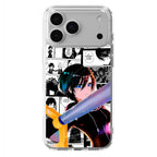 Funda Xion - D1 (Kingdom Hearts) - Kiracases by Pulso creativo