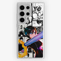 Funda Xion - D1 (Kingdom Hearts) - Kiracases by Pulso creativo