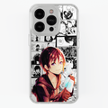 Funda Xion - D2 (Kingdom Hearts) - Kiracases by Pulso creativo
