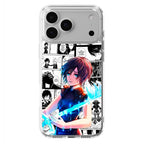 Funda Xion - D3 (Kingdom Hearts) - Kiracases by Pulso creativo