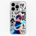 Funda Xion - D3 (Kingdom Hearts) - Kiracases by Pulso creativo