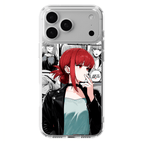 Funda Yamada - D3 (Smoking Behind the Supermarket with You) - Kiracases by Pulso creativo