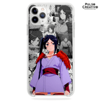 Funda de Yamato Mikoto para iPhone y Samsung | Kira Cases