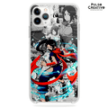 Funda de Yamato Mikoto para iPhone y Samsung | Kira Cases