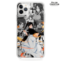 Funda de Yamato Mikoto para iPhone y Samsung | Kira Cases