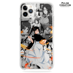 Funda de Yamato Mikoto para iPhone y Samsung | Kira Cases