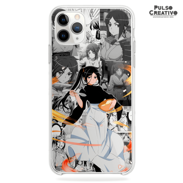 Funda Yamato Mikoto - D4 (Danmachi)
