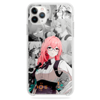Funda de Yanagi para iPhone y Samsung | Kira Cases