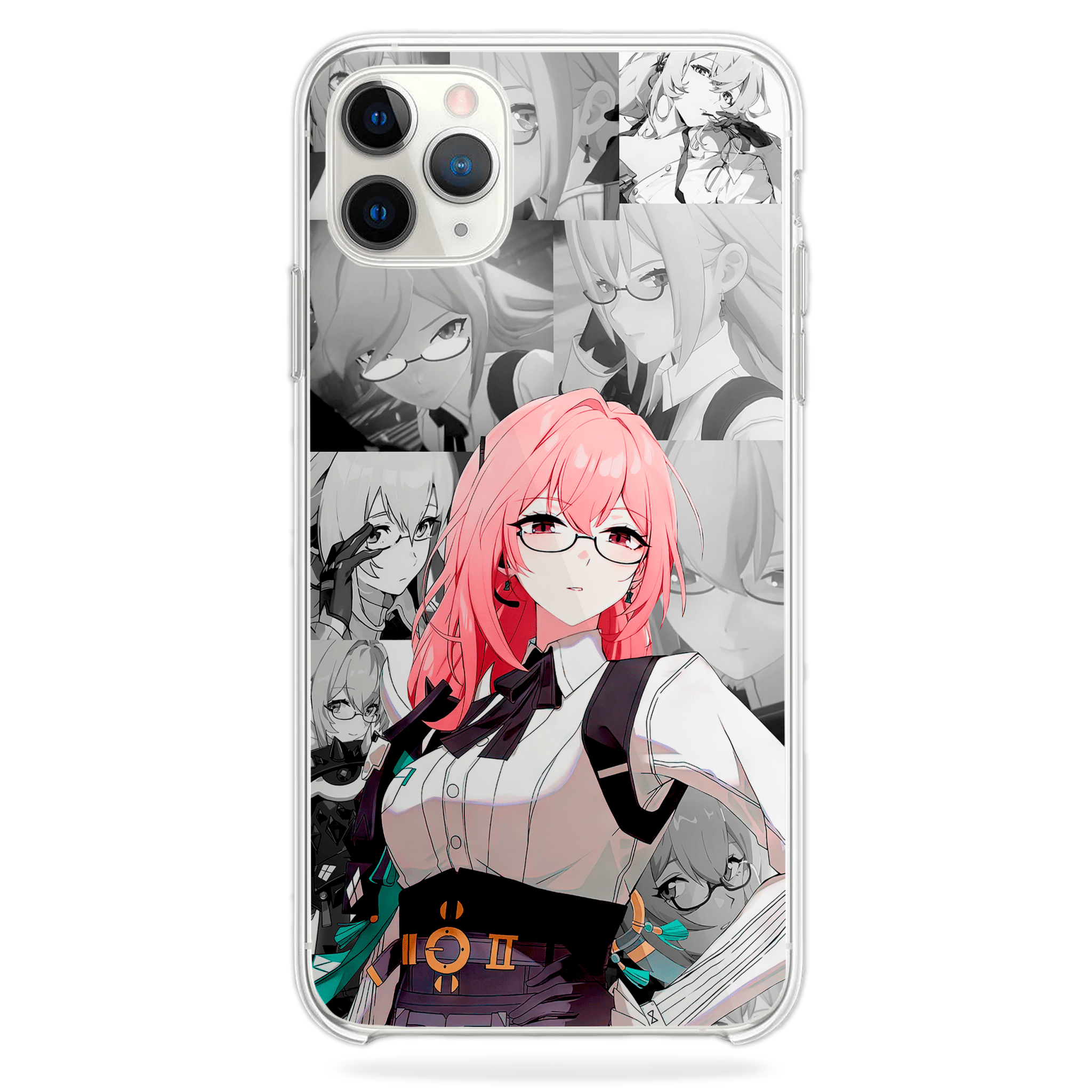 Funda de Yanagi para iPhone y Samsung | Kira Cases