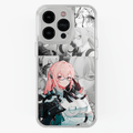 Funda de Yanagi para iPhone y Samsung | Kira Cases